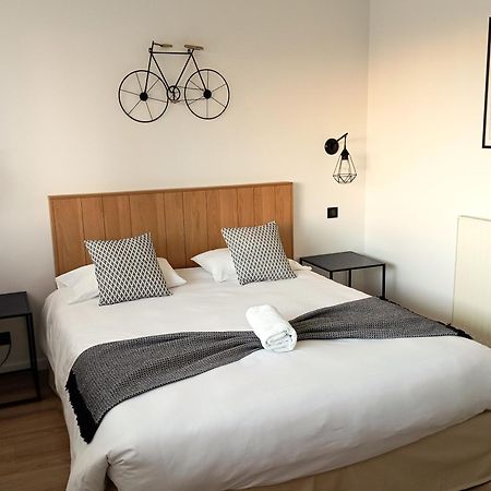 Hotel Astoria Saint-Etienne  Ngoại thất bức ảnh