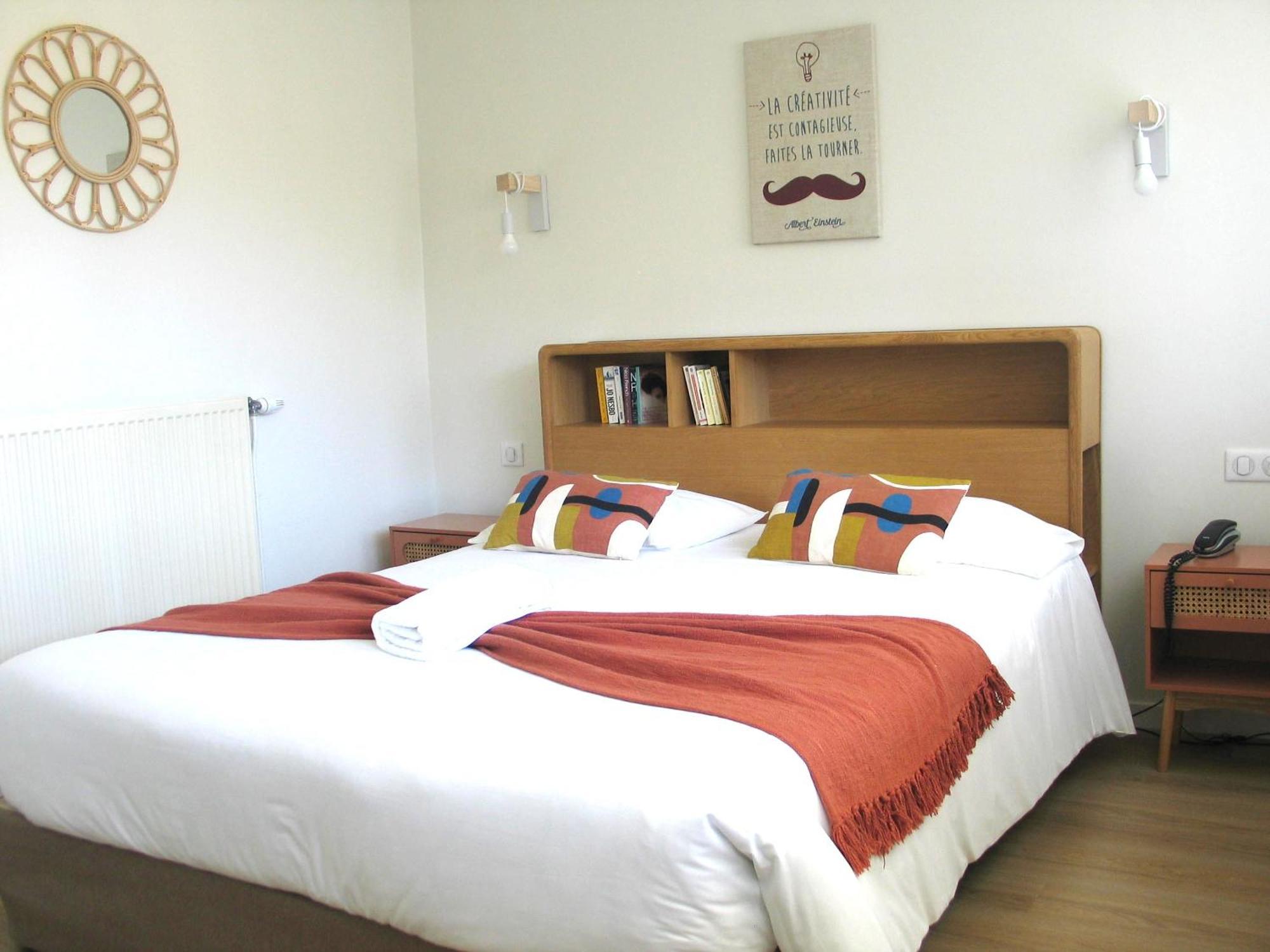 Hotel Astoria Saint-Etienne  Ngoại thất bức ảnh