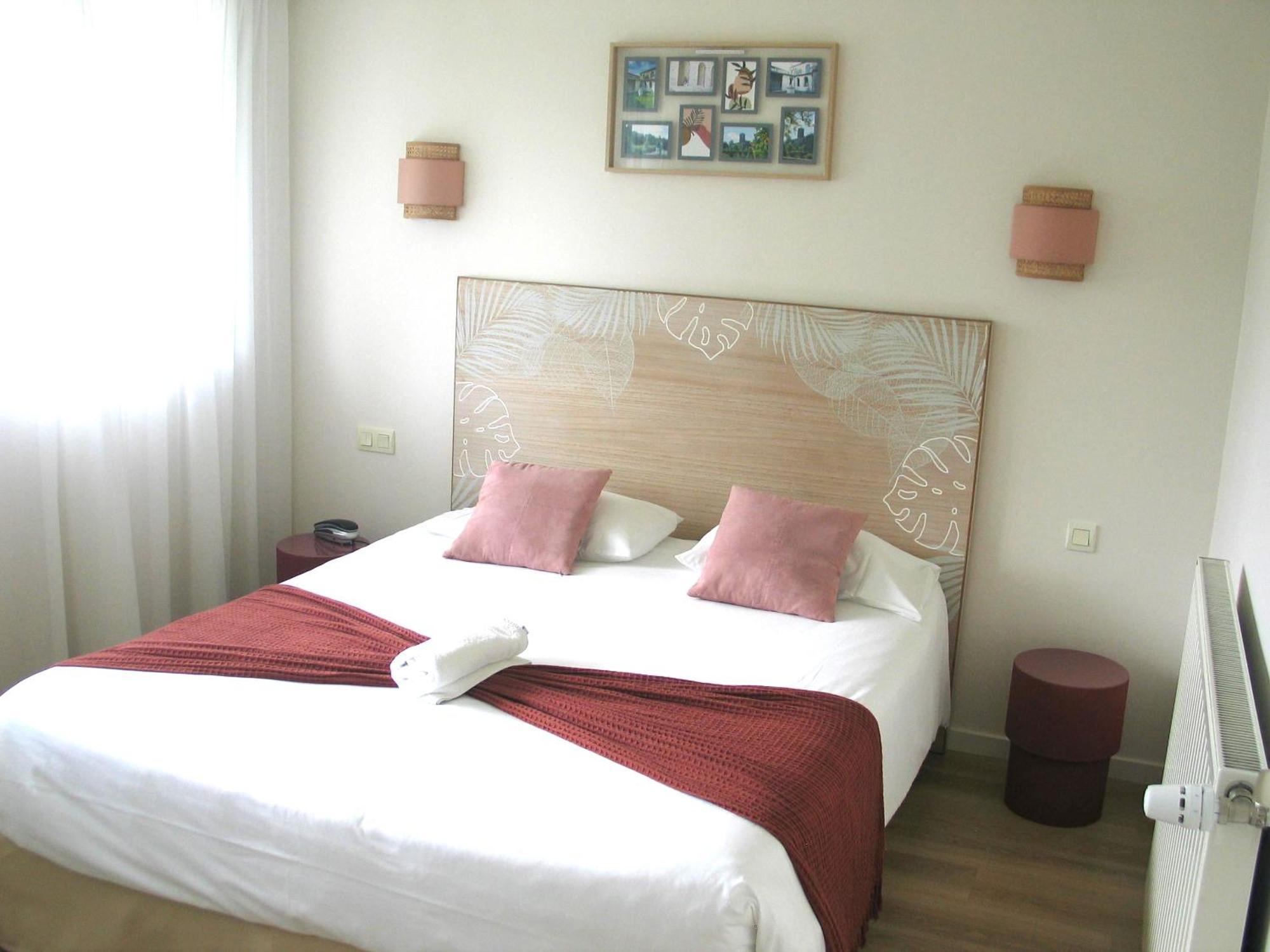Hotel Astoria Saint-Etienne  Ngoại thất bức ảnh