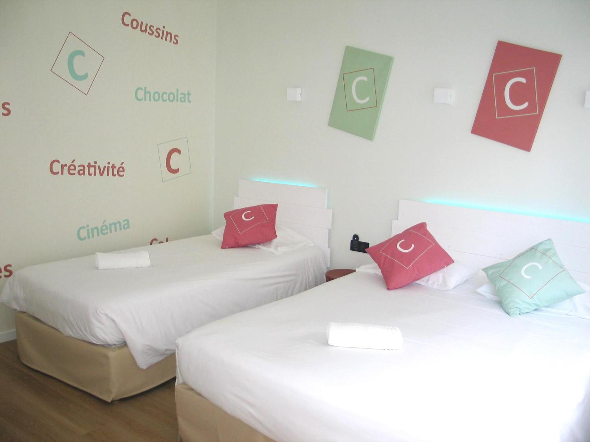 Hotel Astoria Saint-Etienne  Ngoại thất bức ảnh