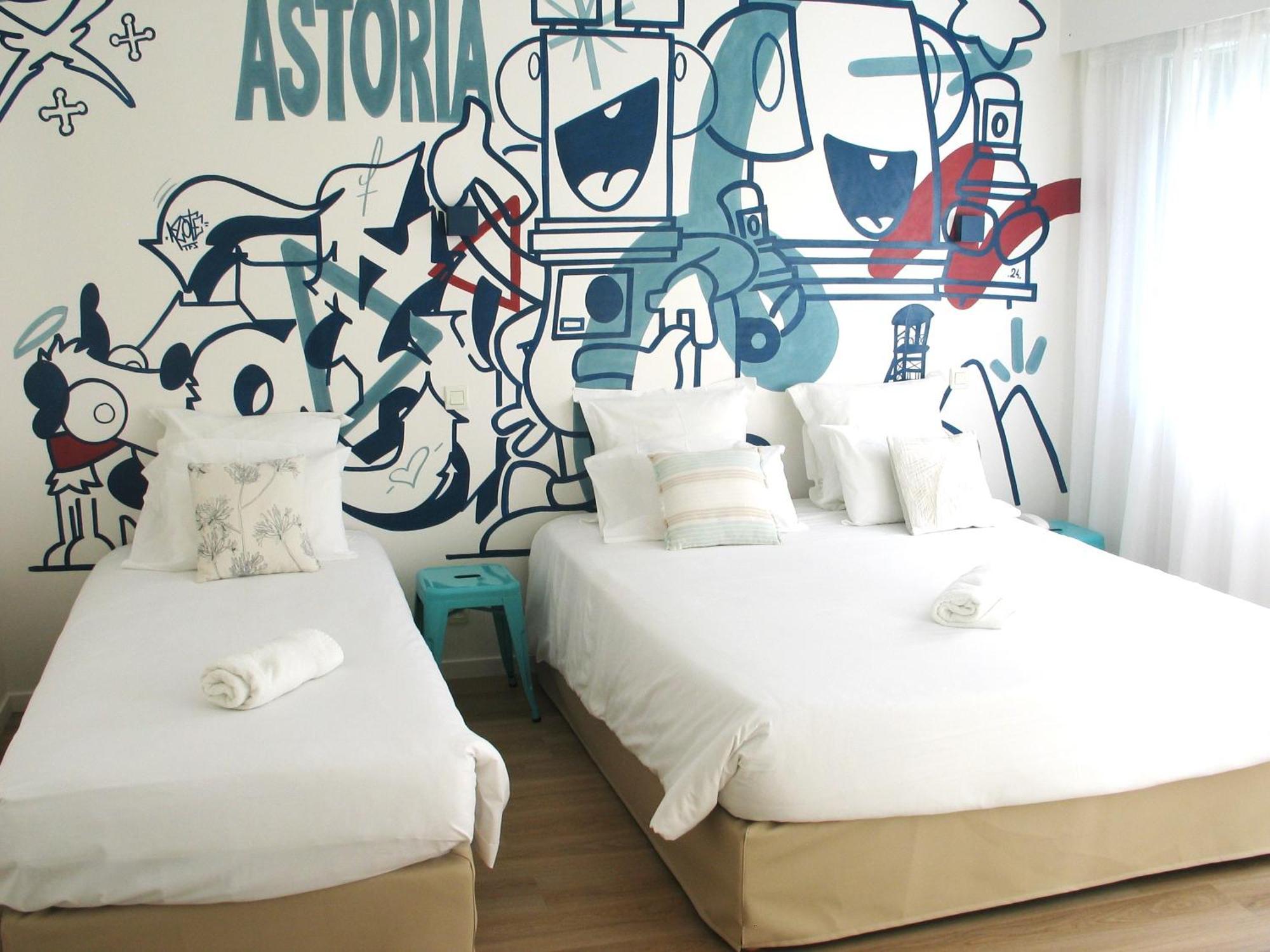 Hotel Astoria Saint-Etienne  Ngoại thất bức ảnh